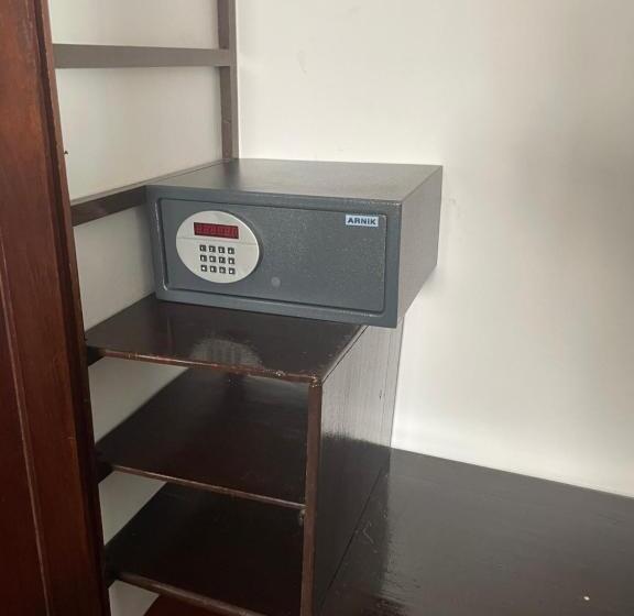 Suite Con Vista Al Casco Histórico De Salta