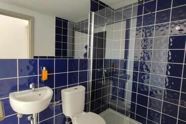 Urbe Sanchina Hostel & Suites