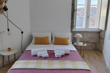 Urbe Sanchina   Hostel & Suites