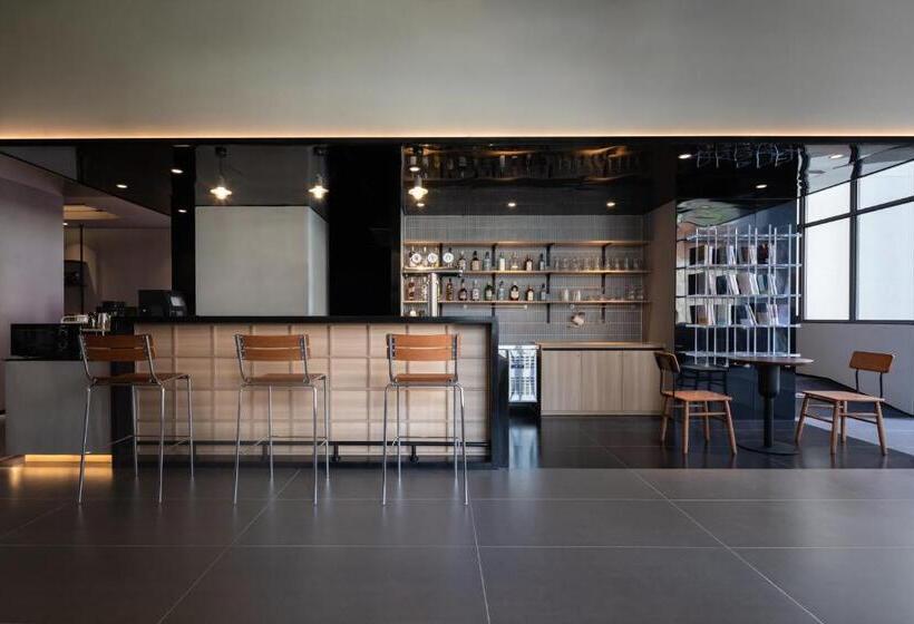 Xiamen Desti Youth Park Hostel Zhongshan Road