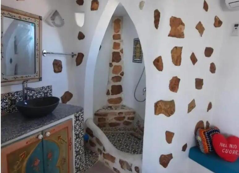 Bed and Breakfast Dar Fatma Medenine