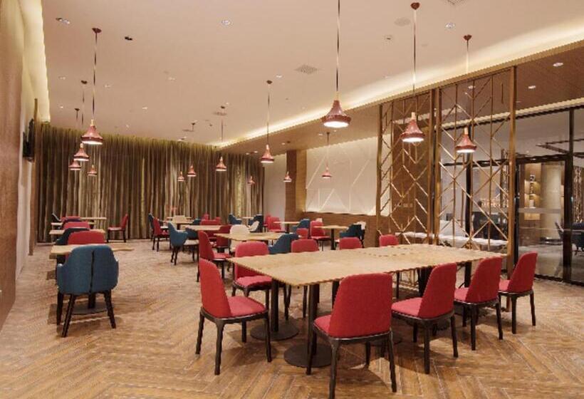 Borrman Hotel Changsha Mawangdui Metro Station Wanjiali Plaza