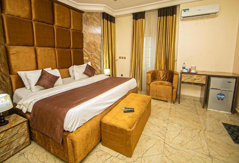هتل Apartment550