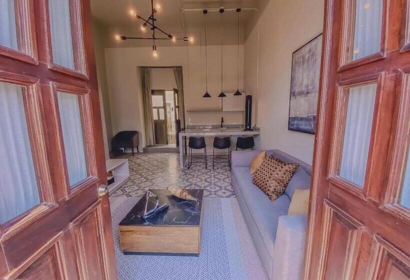 هتل Casa Sta Ines