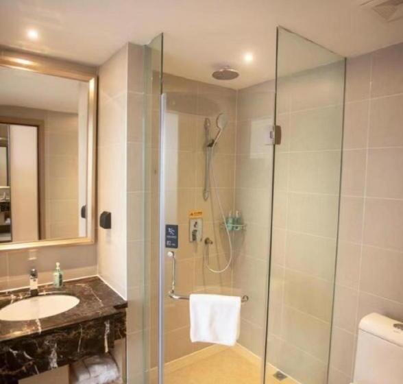 ホテル City Comfort Inn Fuzhou Dongxiang High Speed Railway Station Dongxin Department Store