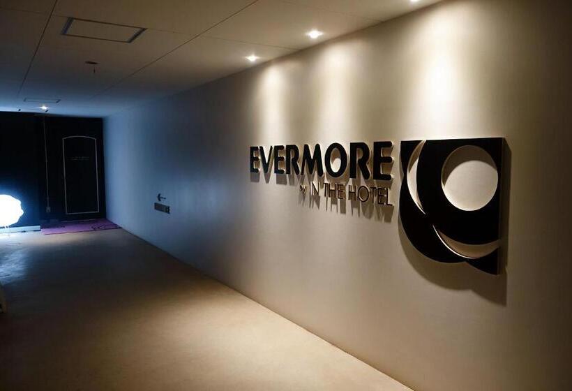 هتل Evermore  Adult Only