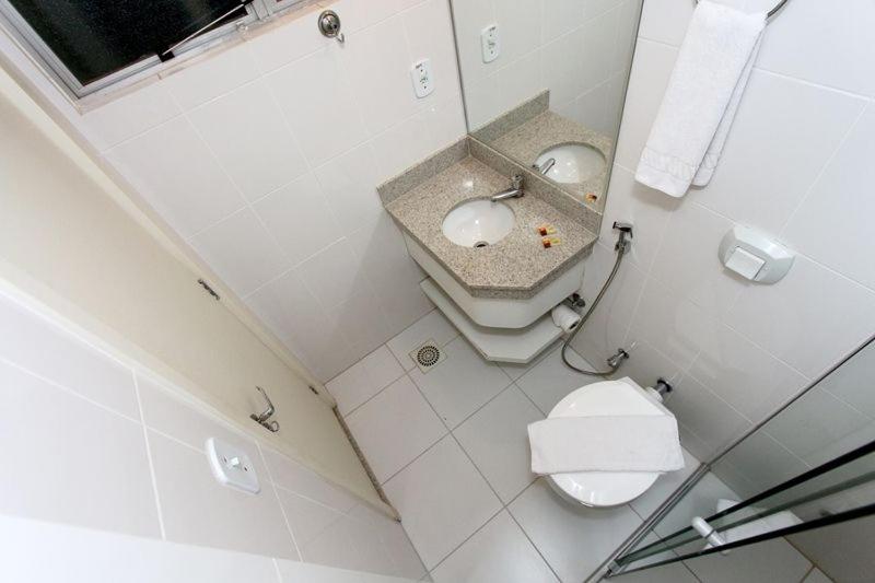 هتل Imperio Diroma Incluso O Acesso Ao Acqua Park Todos Os Dias, Exceto No Dia Do Check Out
