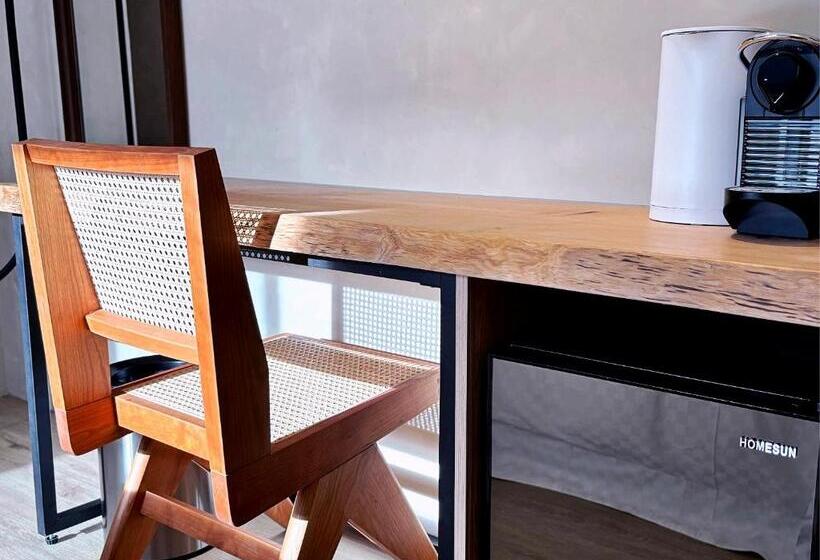 هتل Initial Tainan