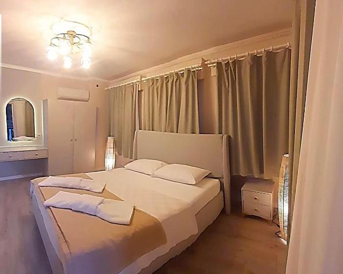 هتل La Berca Boutique