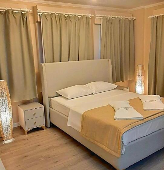 هتل La Berca Boutique