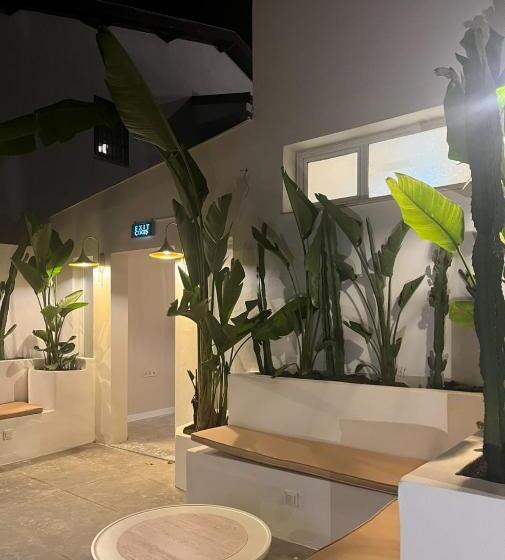 هتل La Berca Boutique