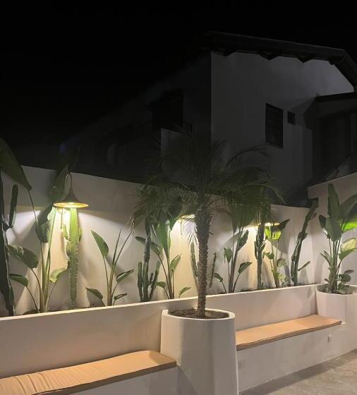 هتل La Berca Boutique