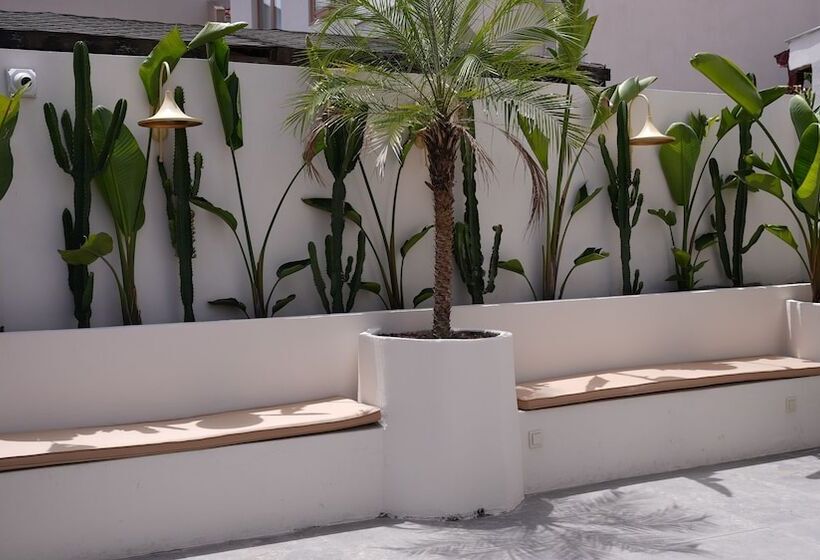 هتل La Berca Boutique
