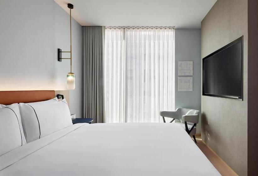 فندق Lanson Place Parliament Gardens