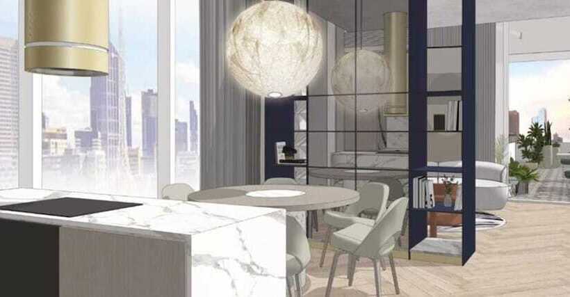 فندق Lanson Place Parliament Gardens