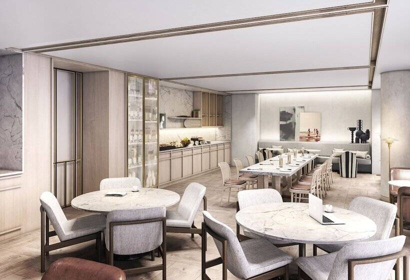 فندق Lanson Place Parliament Gardens