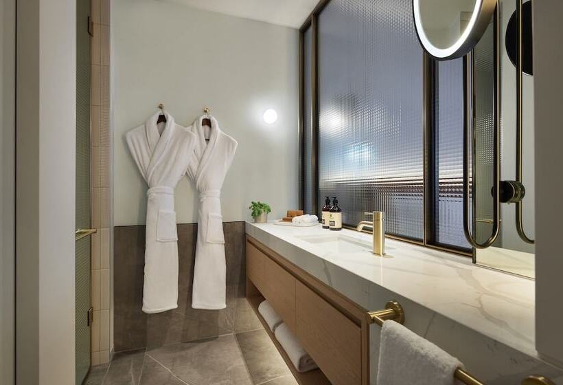 فندق Lanson Place Parliament Gardens