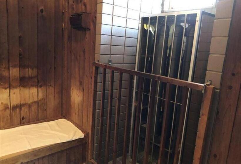 Hotel Mikuni Ocean Resort &