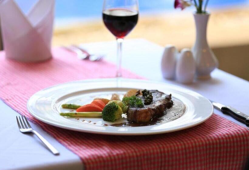 酒店 Popular Boutique