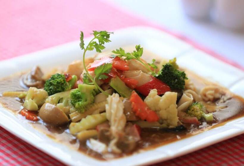 酒店 Popular Boutique