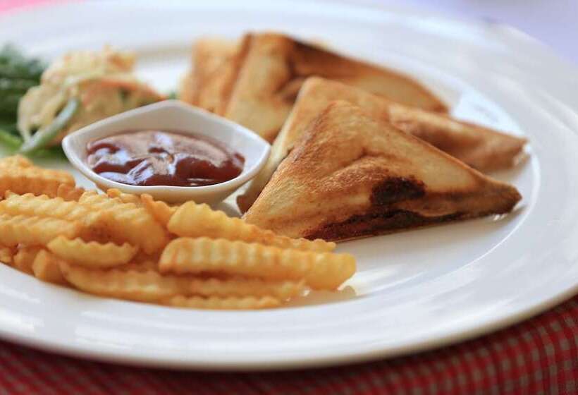 酒店 Popular Boutique