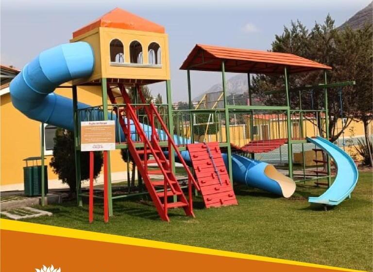 هتل Sesort Salquis