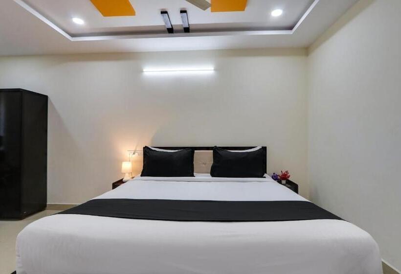 ホテル Super Collection O Bhagyalakshmi Suites