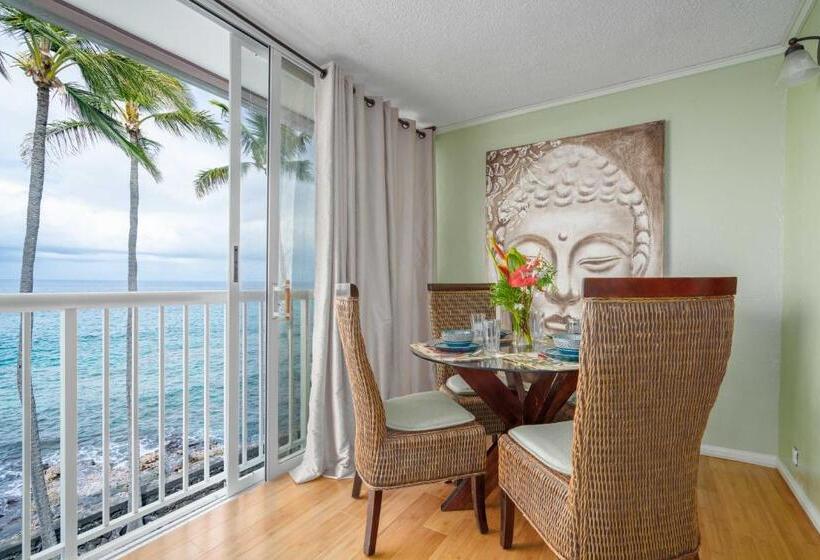 Magic Sands Condos