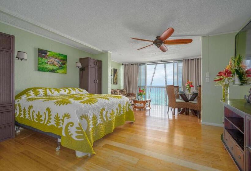Magic Sands Condos