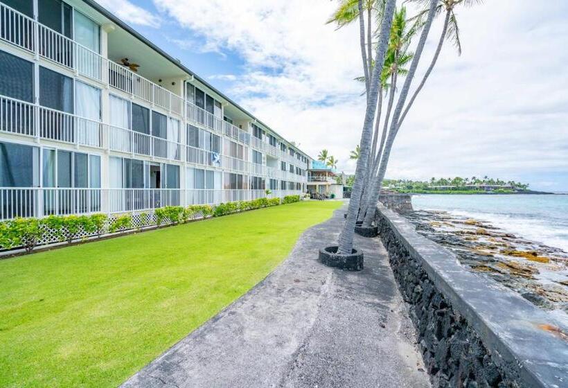 Magic Sands Condos