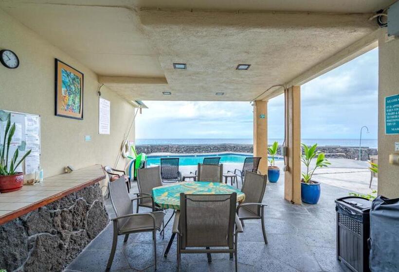 Magic Sands Condos