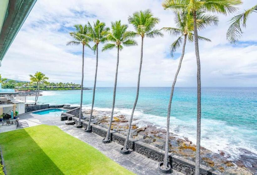 Magic Sands Condos