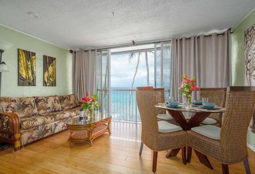 Magic Sands Condos
