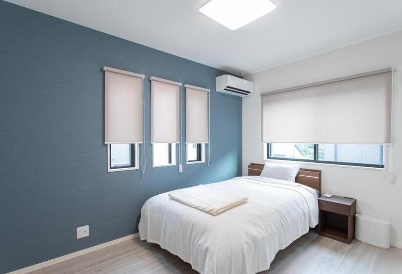 Mova Villa Ozu