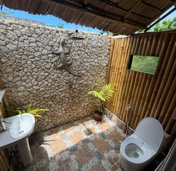 펜션 Balay Kumbal