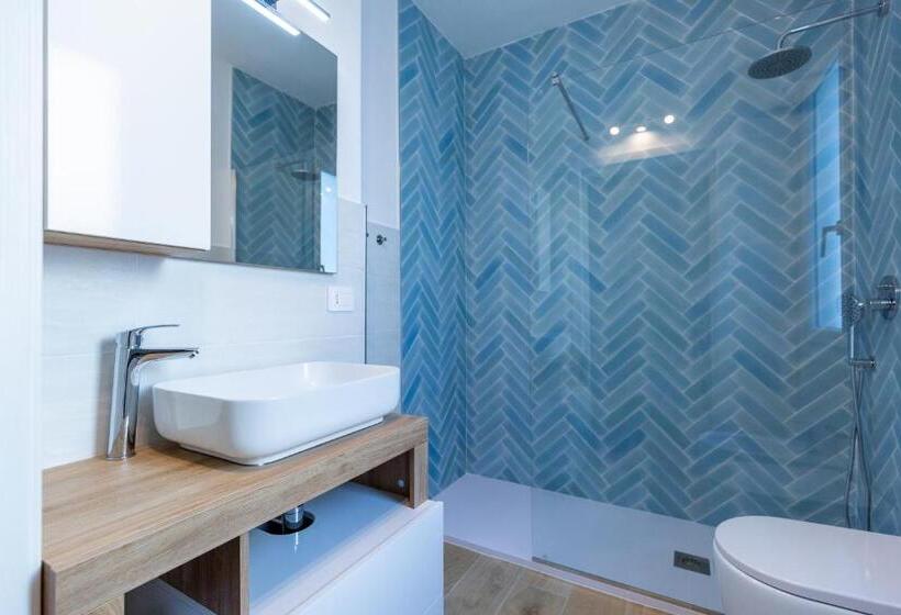 بنسيون Delphis Pula Rooms