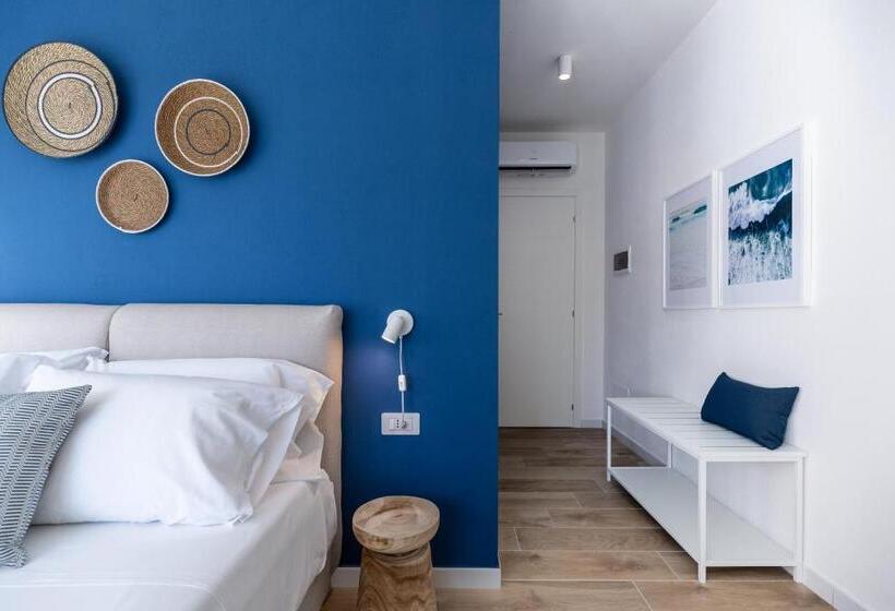 بنسيون Delphis Pula Rooms