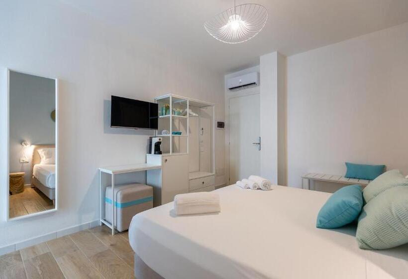 بنسيون Delphis Pula Rooms