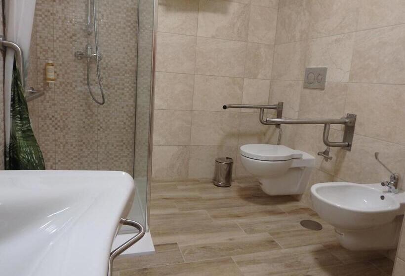 Пансион El Camino Lodge