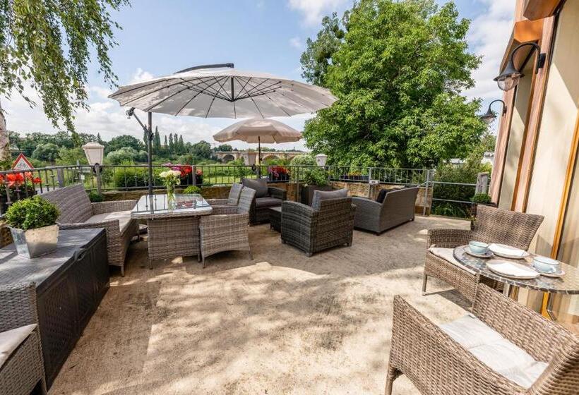 膳宿费 Elbcampingfass Sächsische Schweiz In Pirna