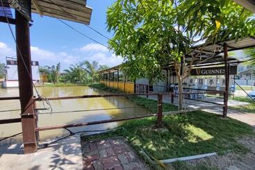 پانسیون Ovilla Home B&b