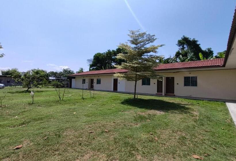 펜션 Ovilla Home B&b