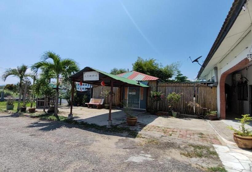 펜션 Ovilla Home B&b