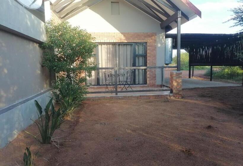 渡假胜地  Sasavona Holiday Retreat