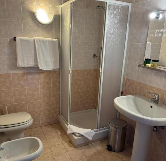 فندق Agriturismo Fattoria Gaggio