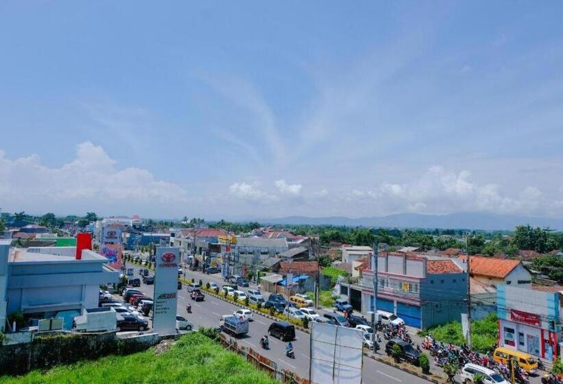 هتل Bandung Permai