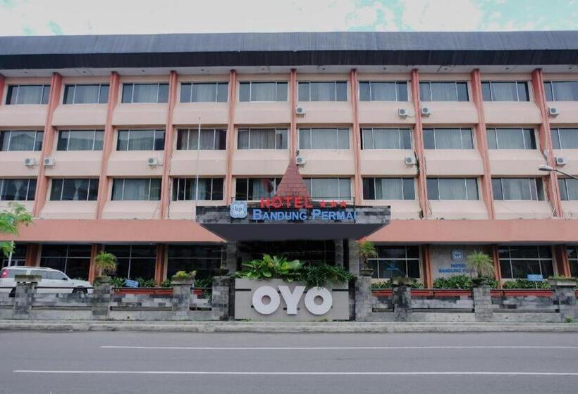 هتل Bandung Permai