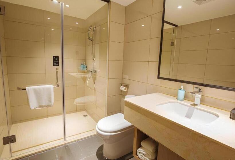 ホテル City Comfort Inn Yangjiang High Tech Zone Pinggang