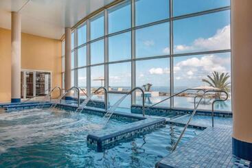 هتل Iberostar Selection Kantaoui Bay