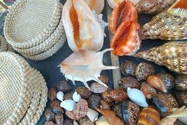 هتل Inhambane